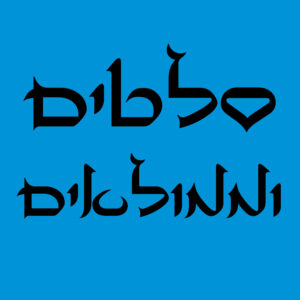סלטים וממולאים